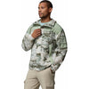 challenger novelty windbreaker jas