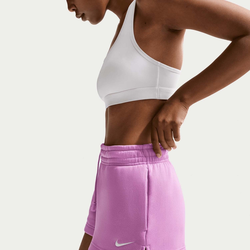 Sportswear Phoenix Fleece Shorts strand