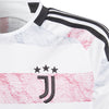 Juventus 2023/24 kids uitshirt