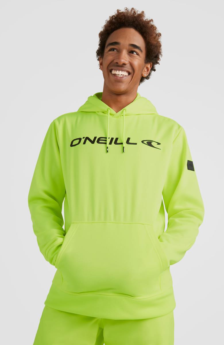 Rutile  Hooded Fleece