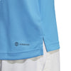 Club poloshirt