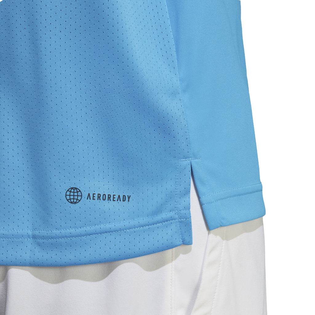 Club poloshirt