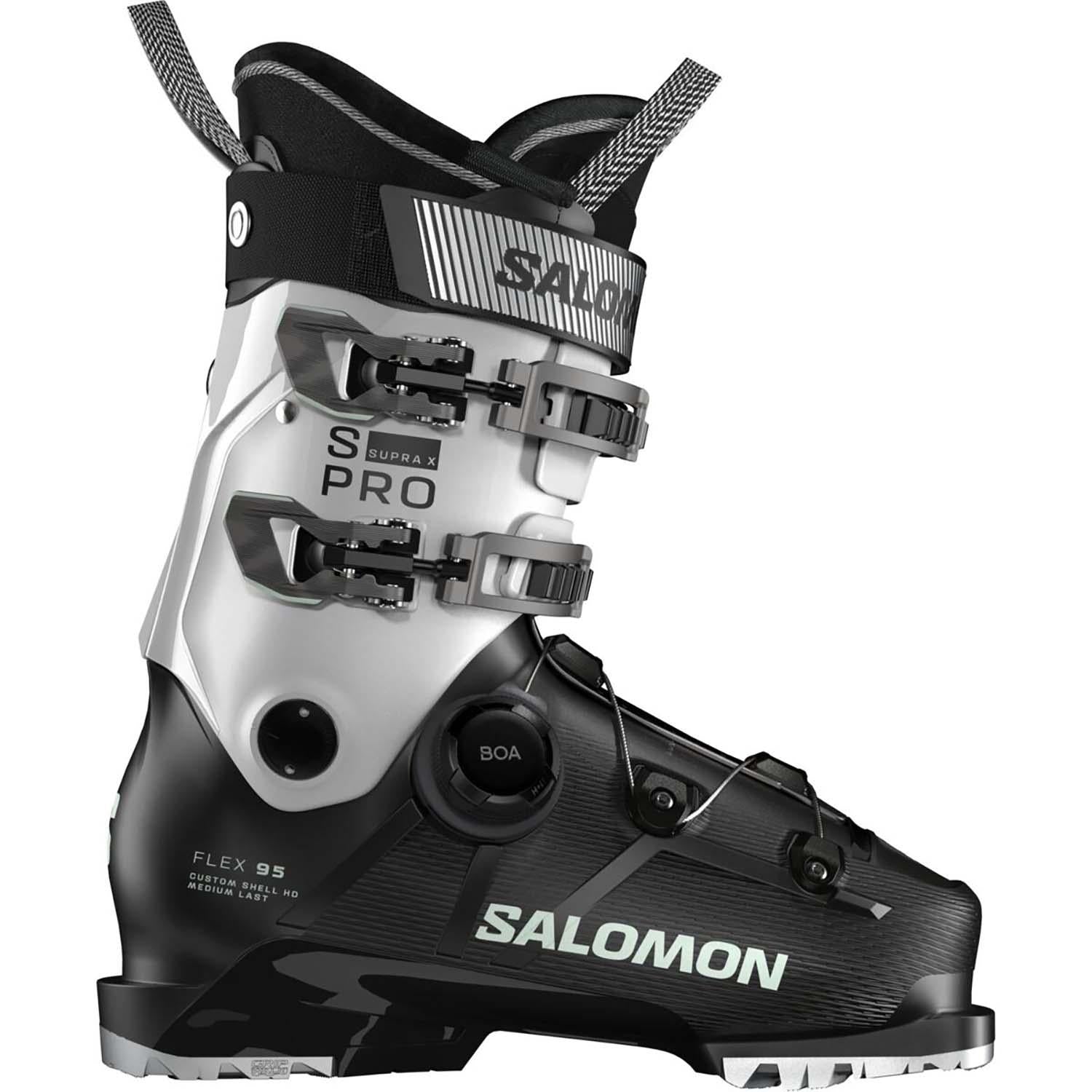 S/pro Supra Boa X95 W skischoenen