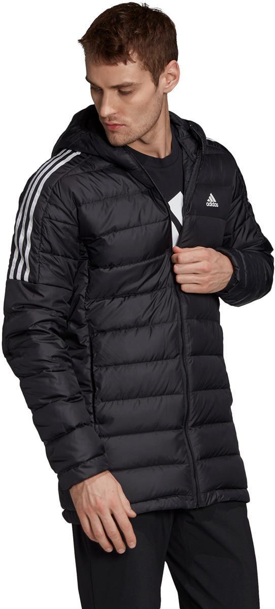 Ess Down Parka