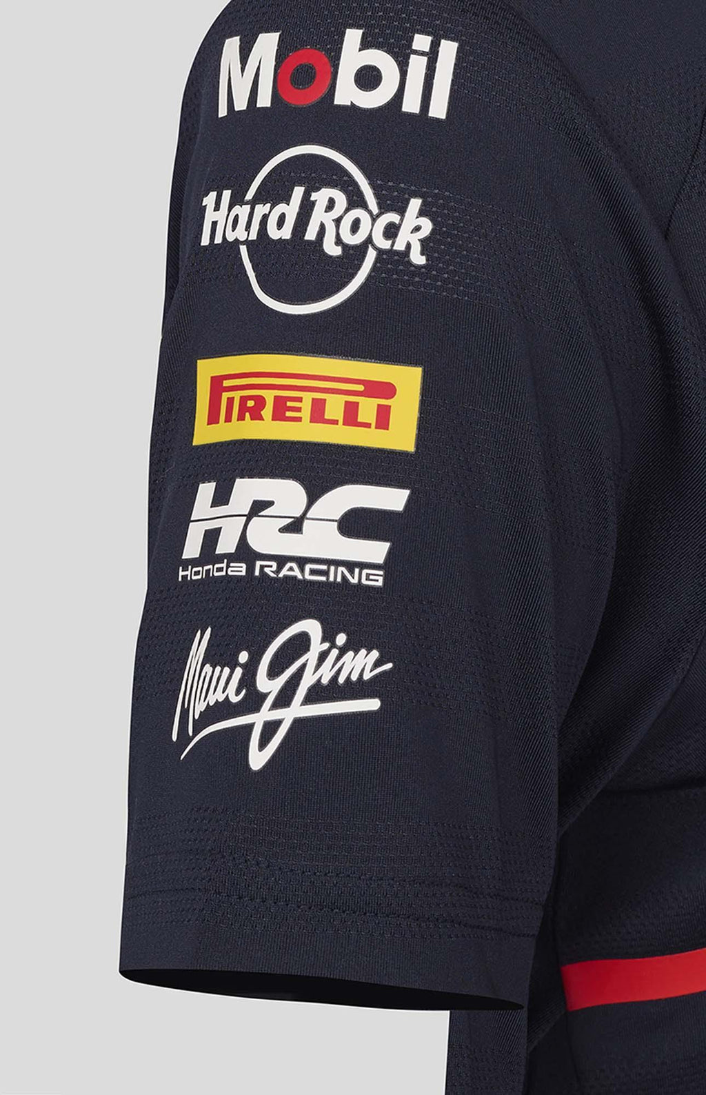 Red Bull Polo shirt