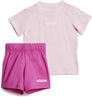 Essentials T-shirt Setje Kids