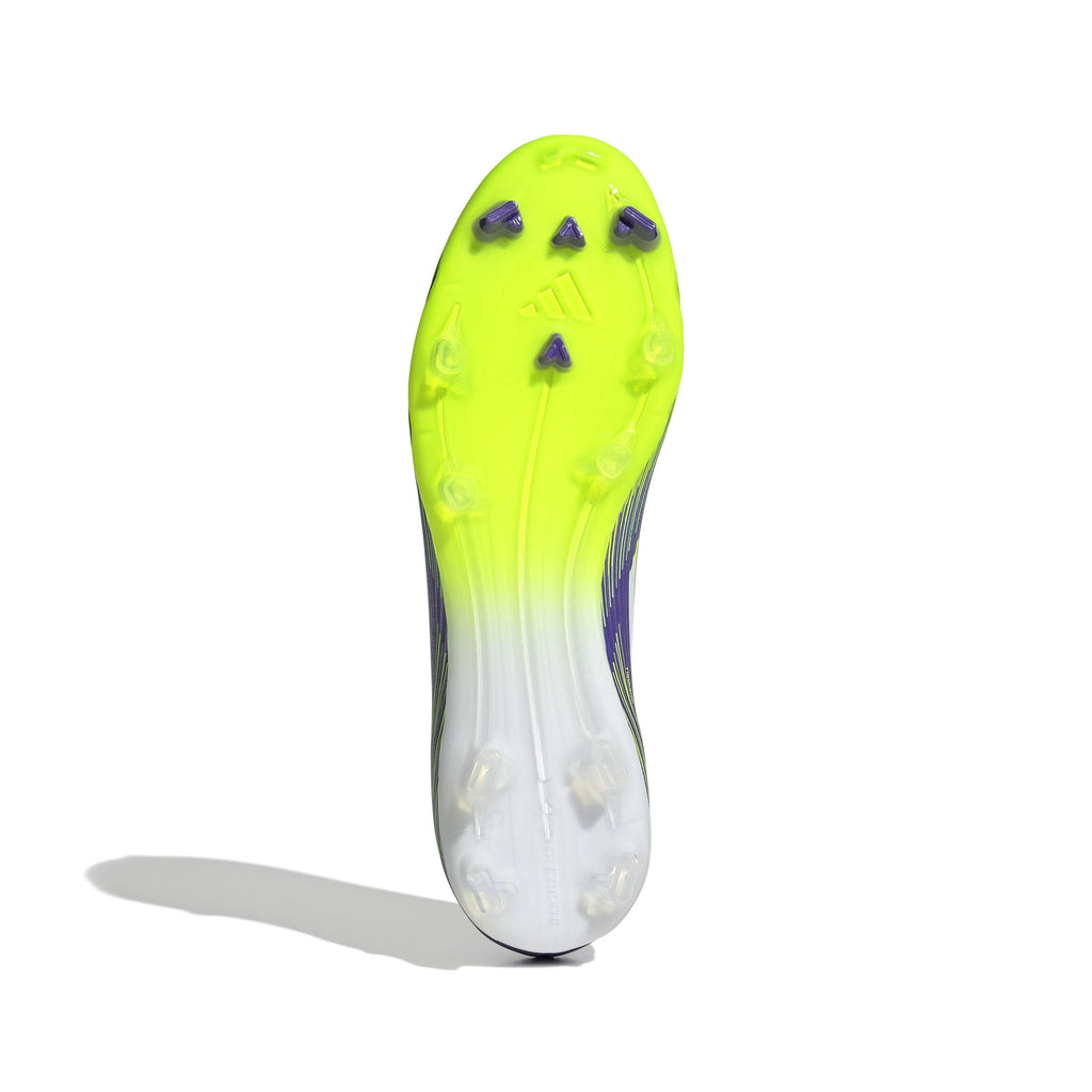 F50 League Veterloze Firm/Multi-Ground voetbalschoenen