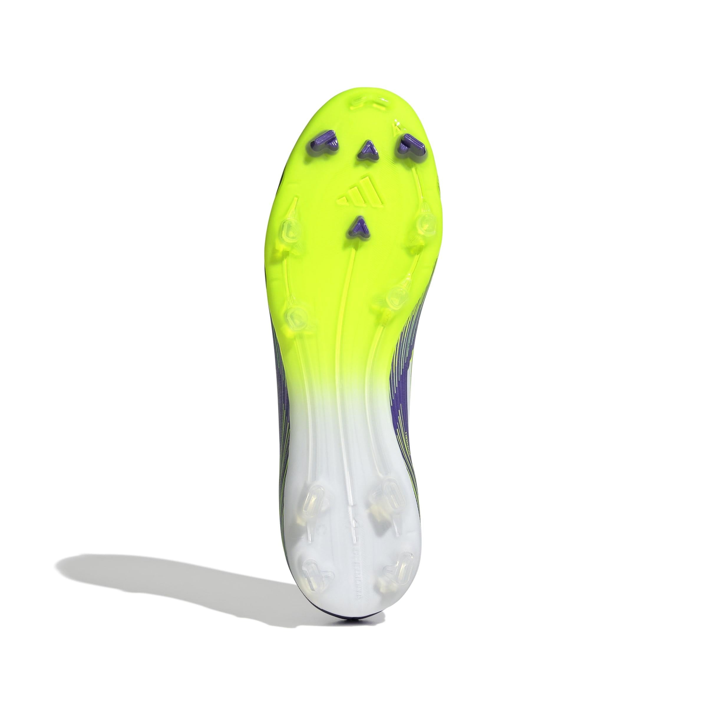 F50 League Veterloze Firm/Multi-Ground voetbalschoenen