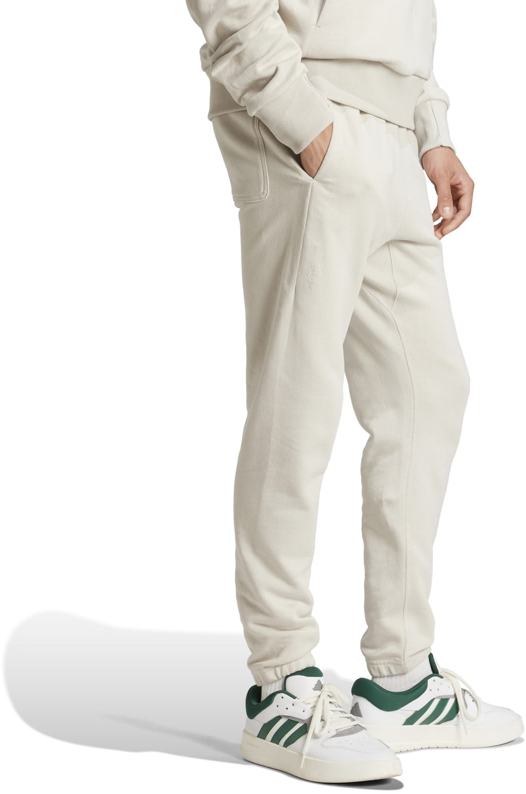 ALL SZN French Terry trainingsbroek