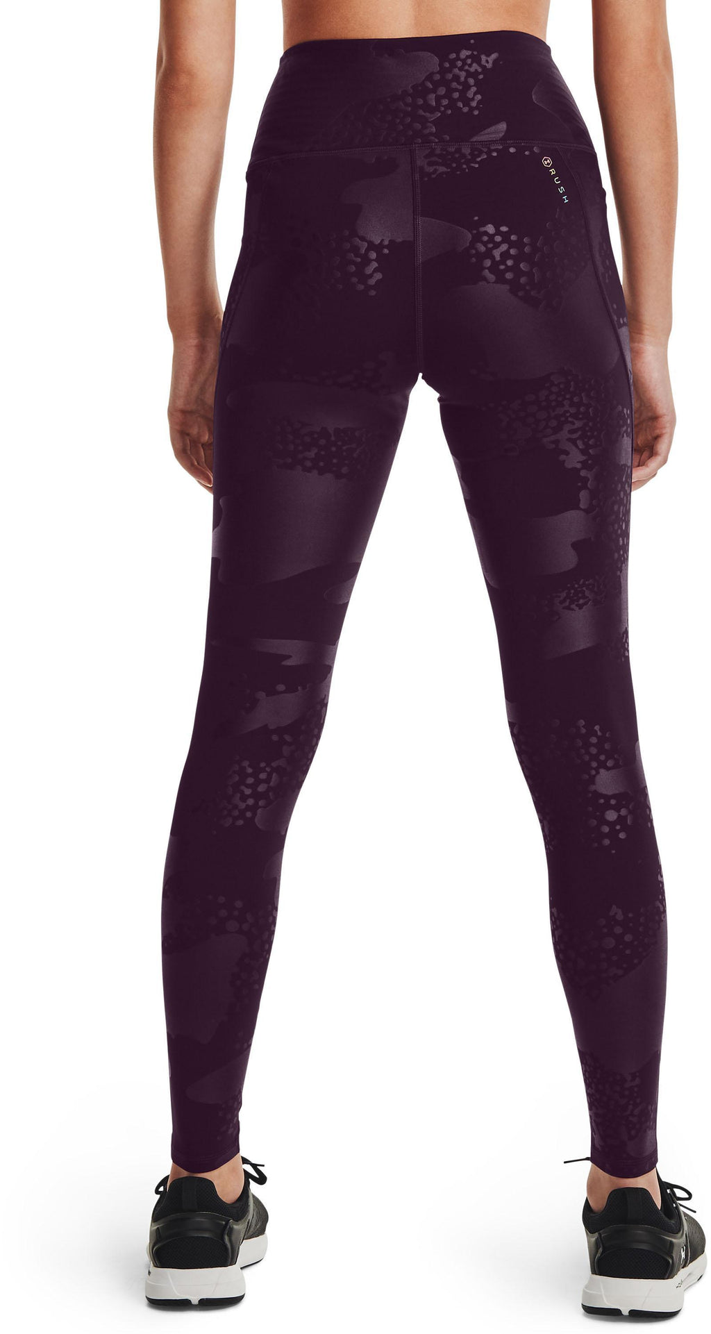 Rush TonalLeg NS Damen Tight