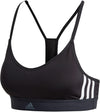All Me 3-Stripes sport bh