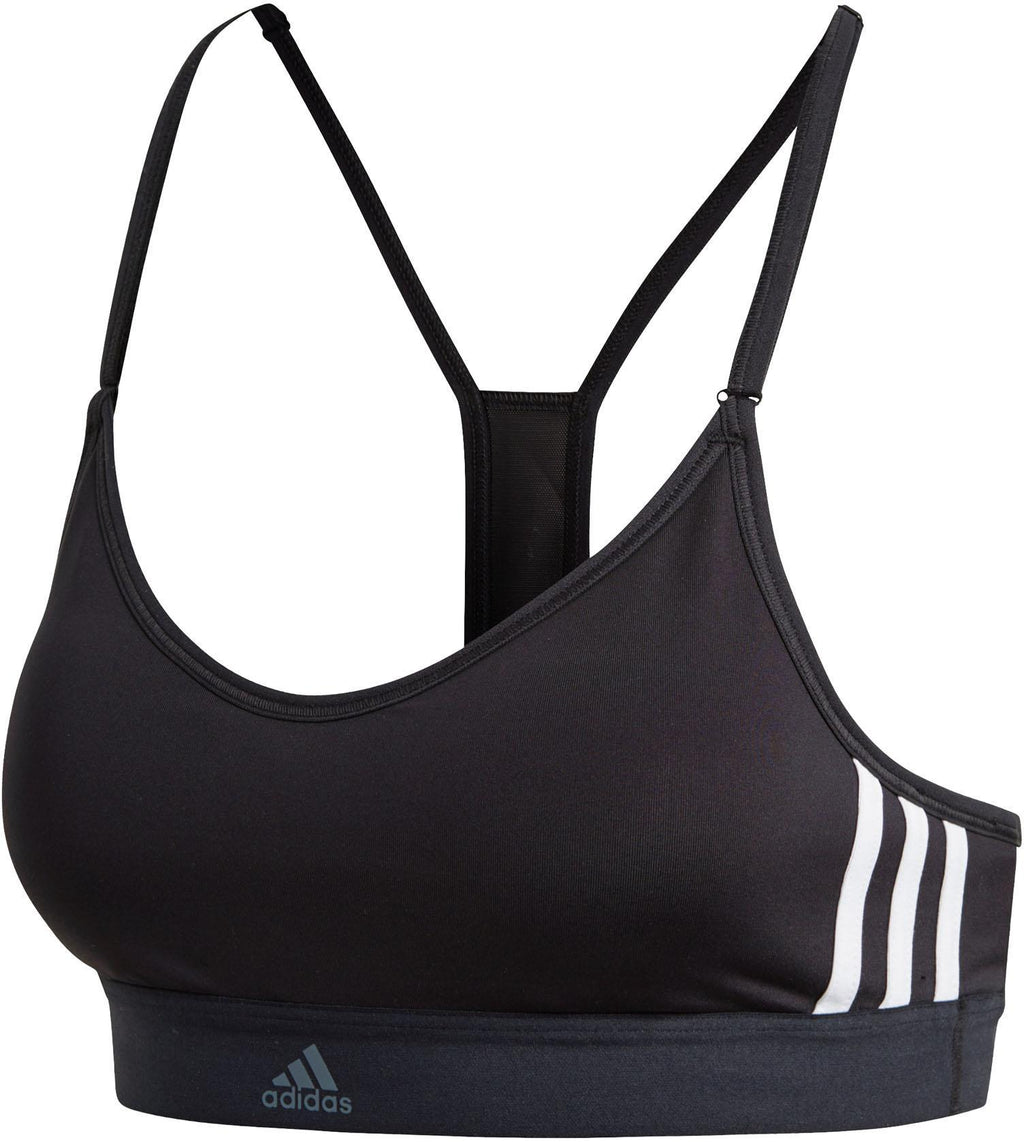 All Me 3-Stripes sport bh