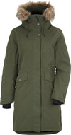 Erika 3 Parka jas