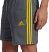 AEROREADY Essentials 3-Stripes Short