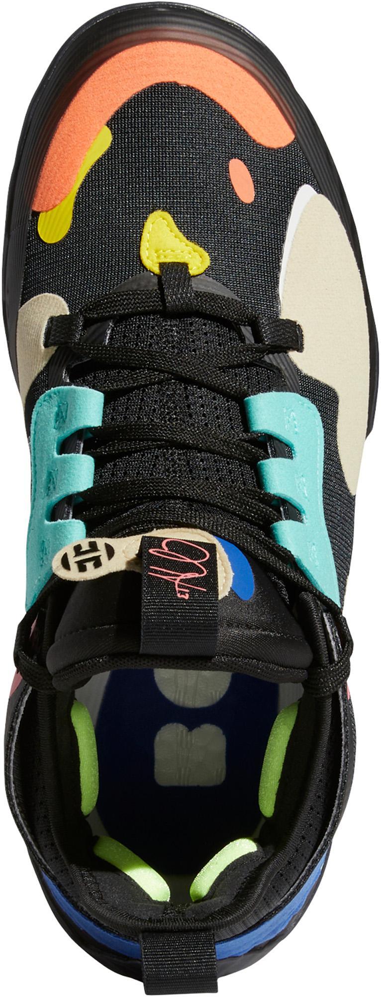 Harden Vol. 5 Futurenatural