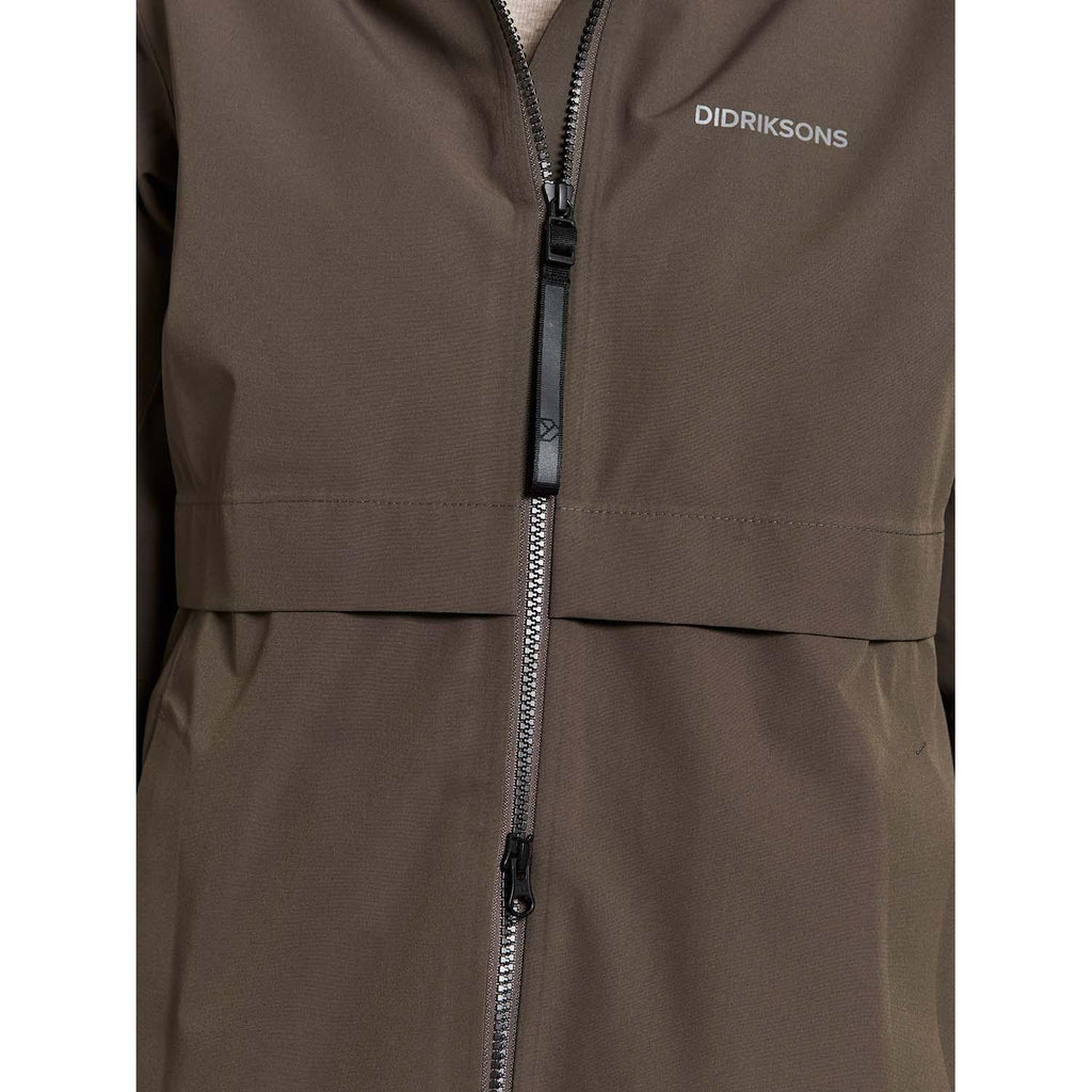 Helle parka