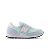 515 Hook &  Loop schoenen
