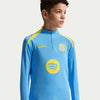 FC Barcelona Dri-FIT Strike Drill kids shirt
