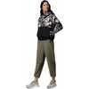 spire valley printed windbreaker jas