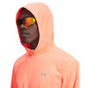 Velociti Storm Hooded Jacket