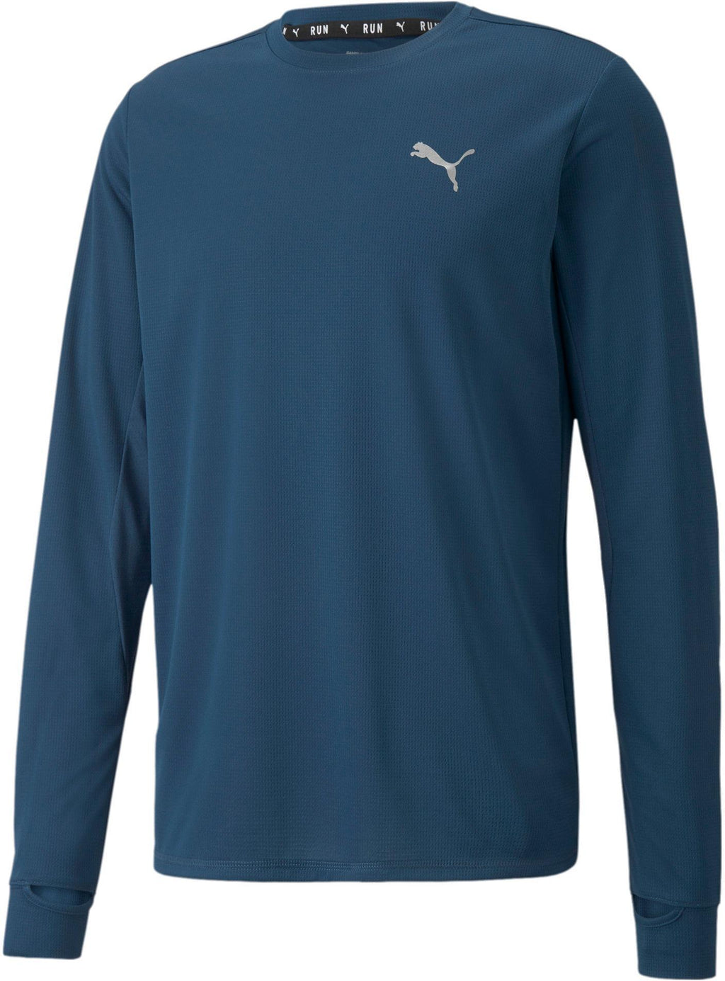 Run Fav Ls Tee