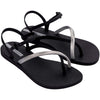 Elegant slippers