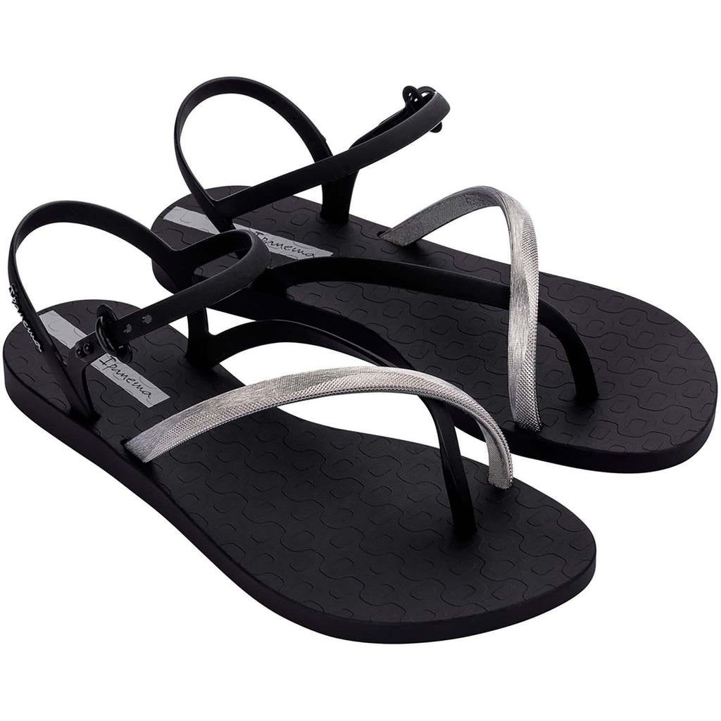 Elegant slippers