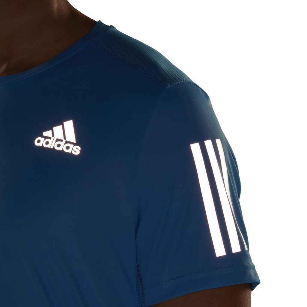 Own the Run shirt