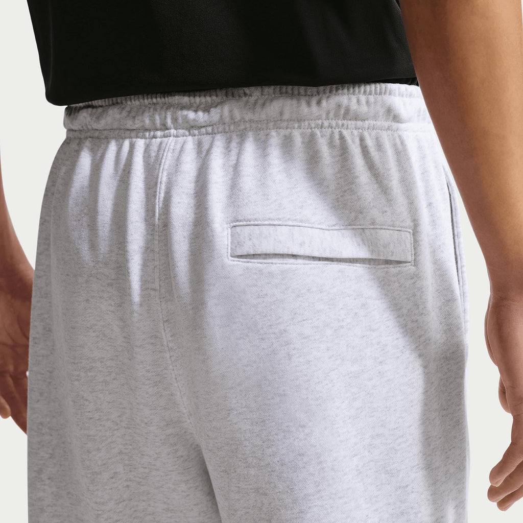 Club Men's French Terry open‑hem Pantalon