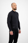 Essential Longsleeve wielershirt