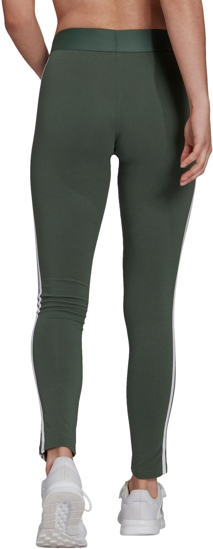 LOUNGEWEAR Essentials 3-Stripes legging