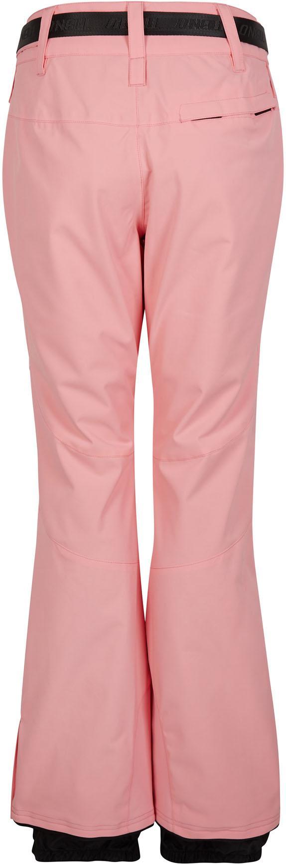 Star Slim Pants