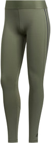 Alphaskin 3-Stripes legging