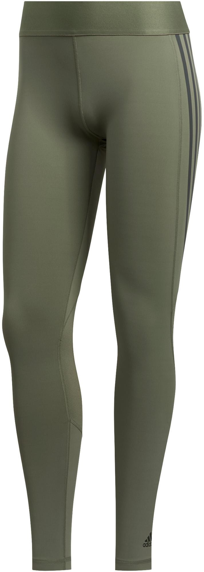 Alphaskin 3-Stripes legging