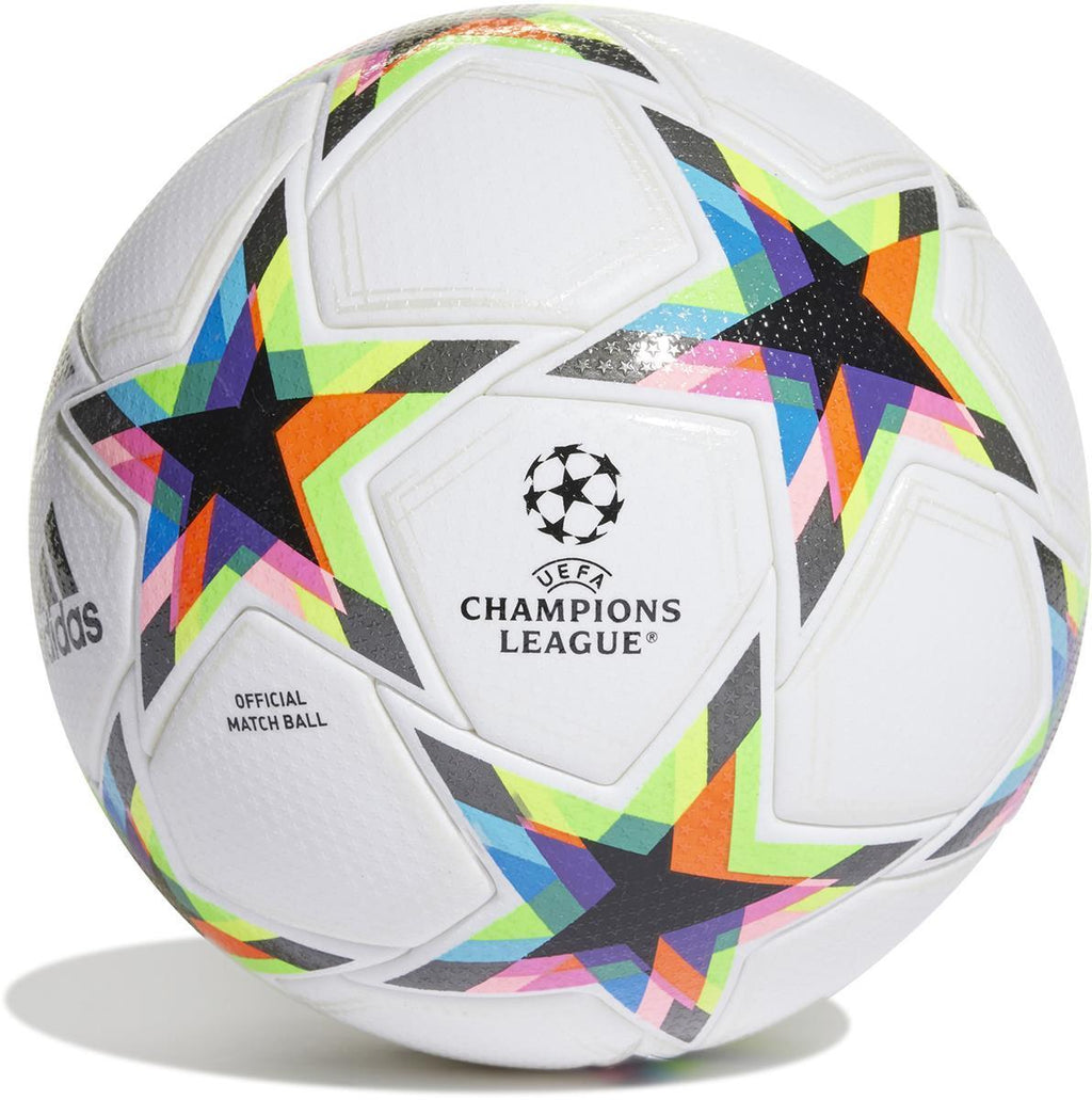 UCL Pro Void voetbal