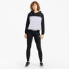 Amplified Cropped Hoodie
