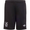 Liverpool FC 25/26 Derde Goalkeeper Short Kids