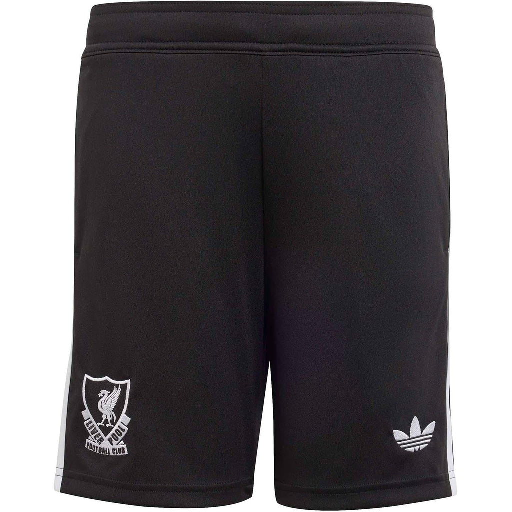 Liverpool FC 25/26 Derde Goalkeeper Short Kids