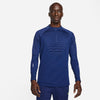 Therma-FIT Winter Warrior Strike Drill top