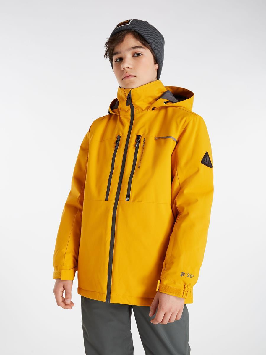 Prtflynnt Jr Snowjacket