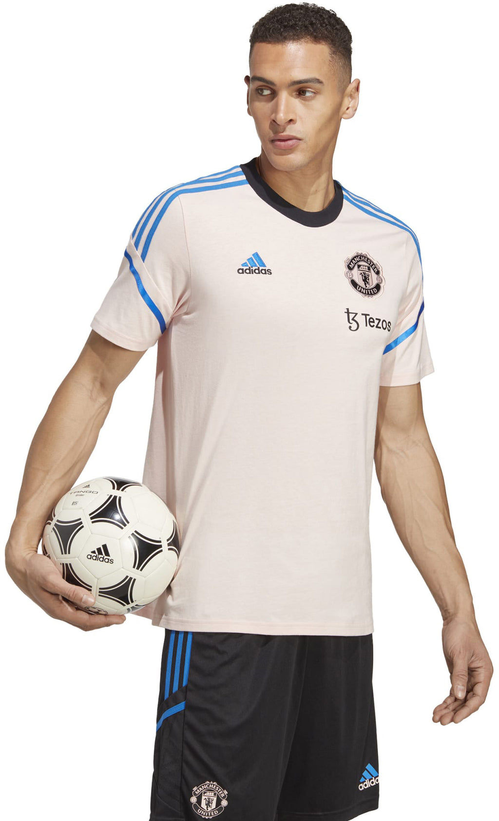 Manchester United Condivo 22 Training shirt