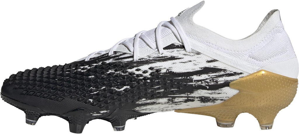 Predator Mutator 20.1 Low Firm Ground Voetbalschoenen
