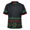 Jamaica 26 x Bob Marley Uitshirt Kids