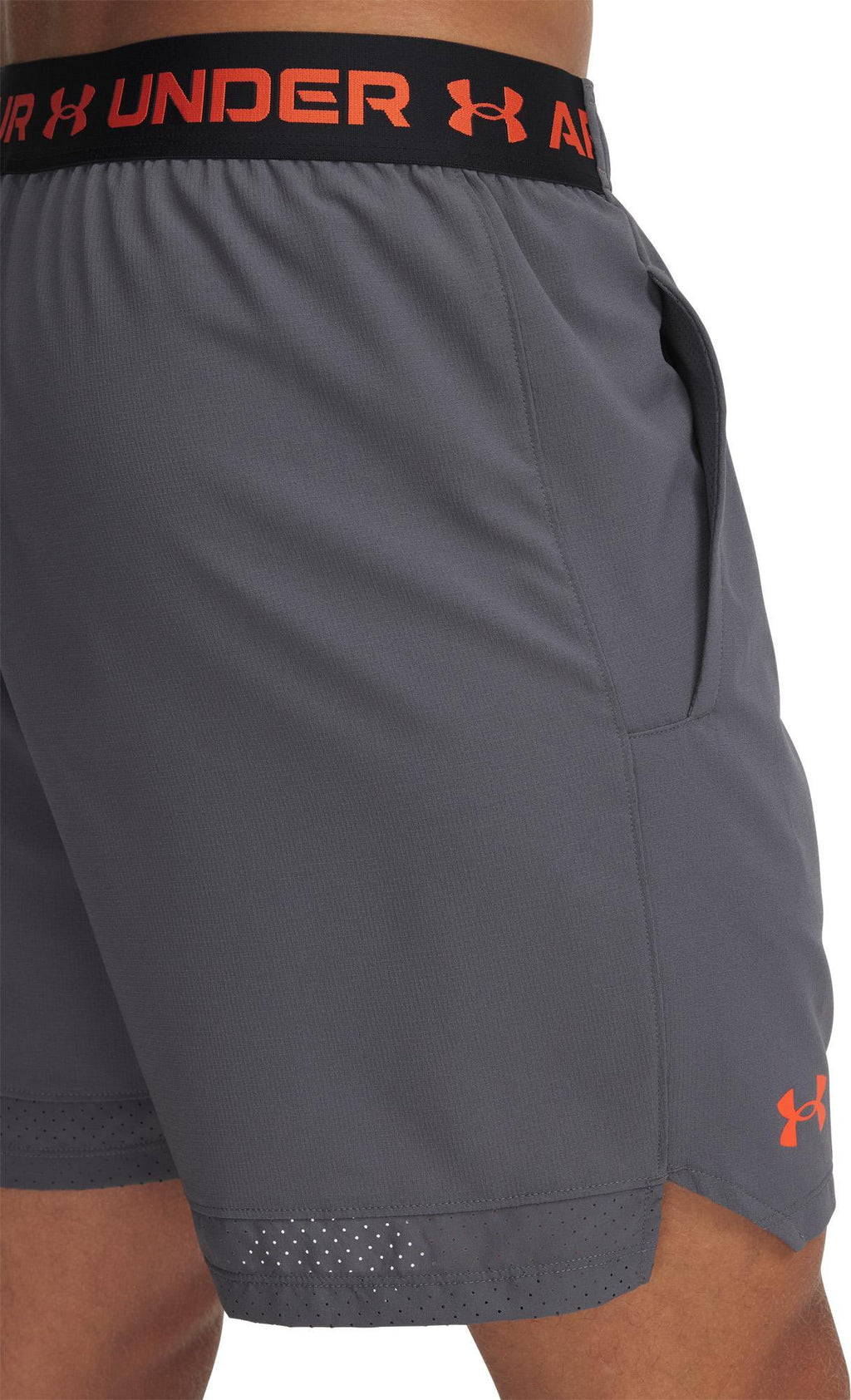 UNDER ARMOUR UA Vanish Woven GinShort