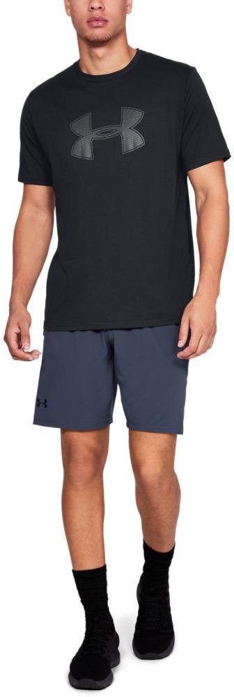 UNDER ARMOUR Ffi.-T-shirt