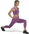 AEROKNIT B Da. Workout-Bra