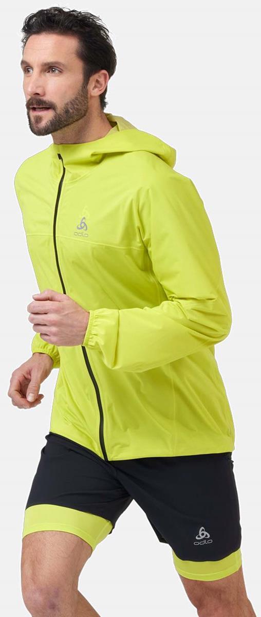 Jacket Zeroweight Waterproof