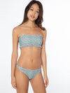 Prtcapelo Bandeau Bikini