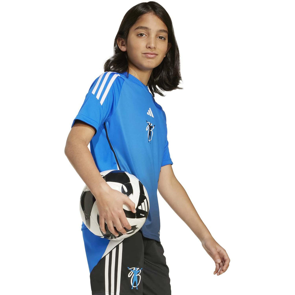Jude Bellingham Trainingsshirt Kids
