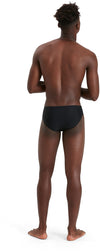 Eco Medley Logo 7cm zwemshort